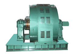 巴彦淖尔YR800-8/1180高压电机